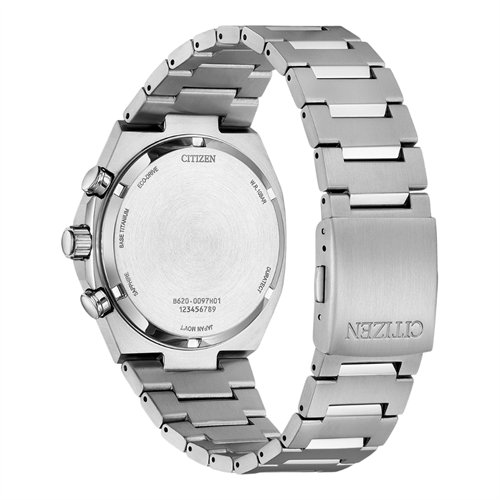 Citizen CA4610-85A Zenshin Super Titanium Kol Saati