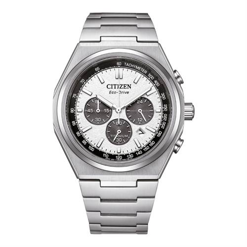 Citizen CA4610-85A Zenshin Super Titanium Kol Saati