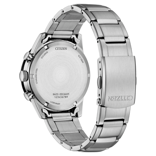 Citizen CA4624-56L Erkek Kol Saati