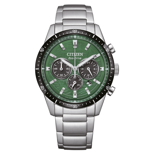 Citizen CA4624-56X Erkek Kol Saati