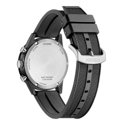 Citizen CA4625-02H Erkek Kol Saati