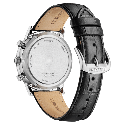 Citizen CA4630-02A Erkek Kol Saati