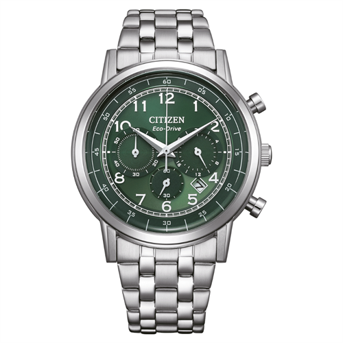 Citizen CA4630-53X Erkek Kol Saati