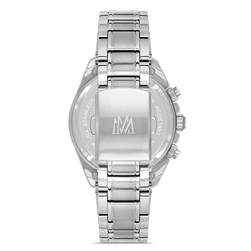 Momentus CC304S-04SS Erkek Kol Saati