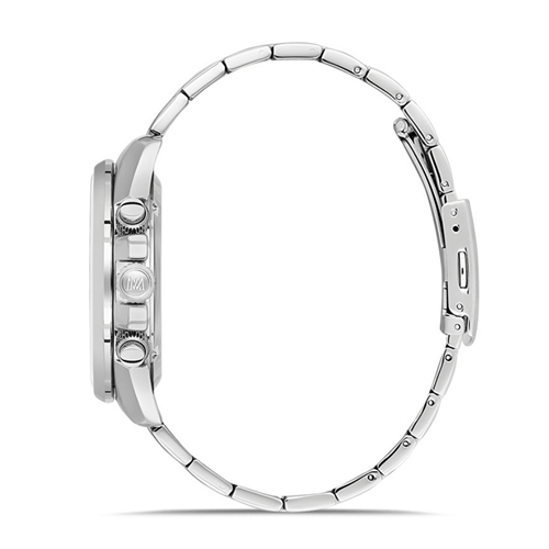 Momentus CC304S-04SS Erkek Kol Saati
