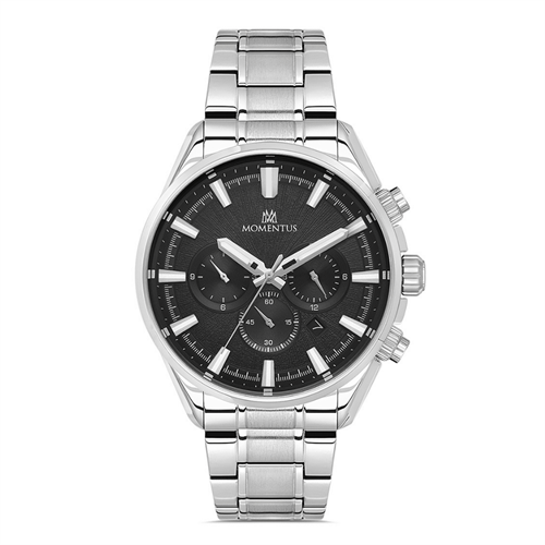 Momentus CC304S-04SS Erkek Kol Saati
