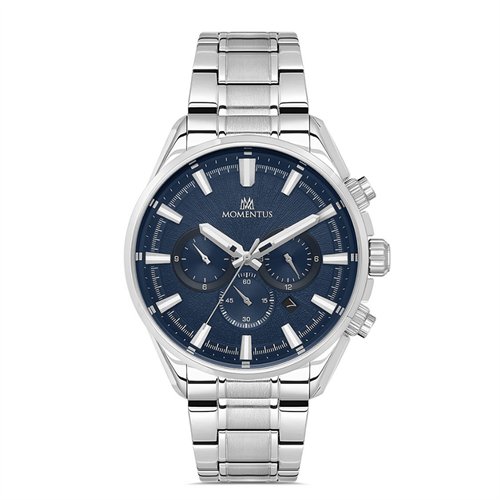 Momentus CC304S-11SS Erkek Kol Saati