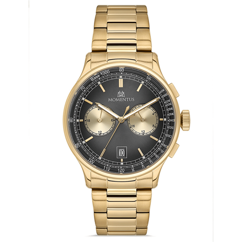 Momentus CC305G-04SG Erkek Kol Saati