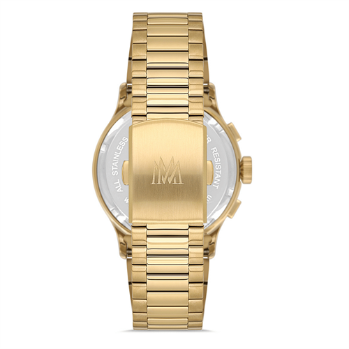 Momentus CC305G-04SG Erkek Kol Saati