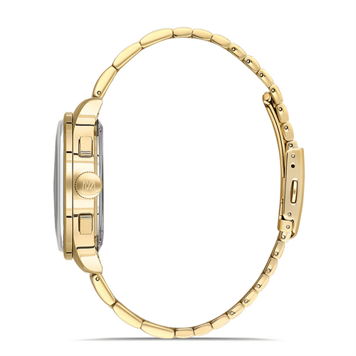 Momentus CC305G-04SG Erkek Kol Saati