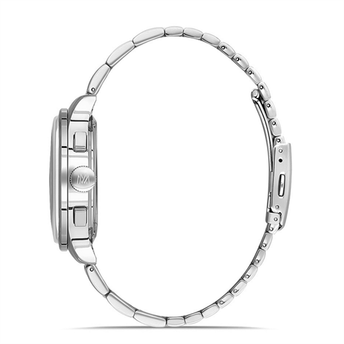 Momentus CC305S-12SS Erkek Kol Saati