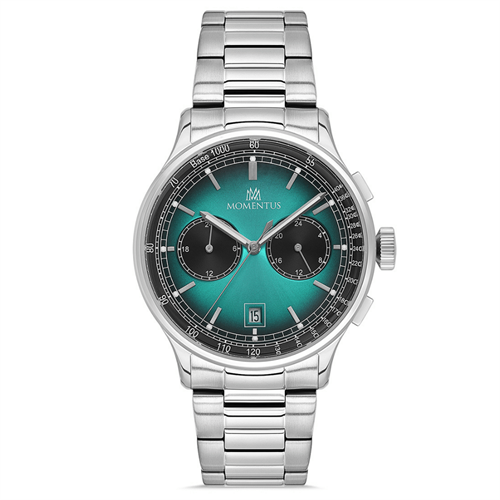 Momentus CC305S-15SS Erkek Kol Saati