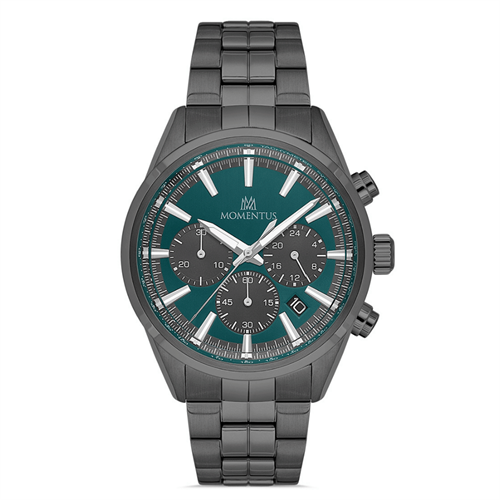 Momentus CC306N-15SS Erkek Kol Saati