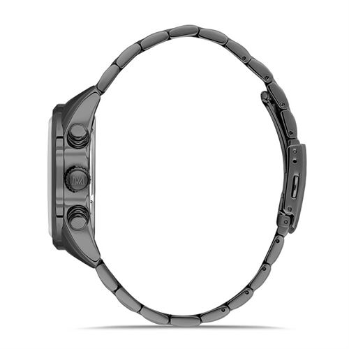 Momentus CC306N-15SS Erkek Kol Saati