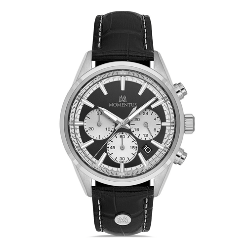 Momentus CC306S-04BS Erkek Kol Saati