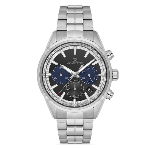 Momentus CC306S-04SB Erkek Kol Saati