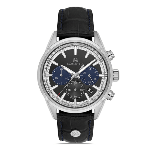 Momentus CC306S-05BS Erkek Kol Saati