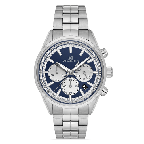 Momentus CC306S-11SB Erkek Kol Saati