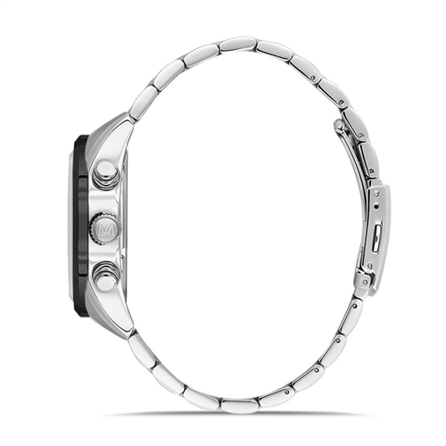 Momentus CC306T-04SS Erkek Kol Saati