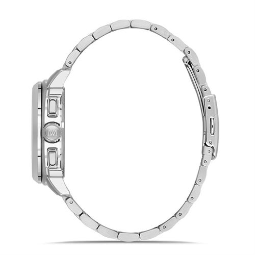 Momentus CC307S-04SS Erkek Kol Saati