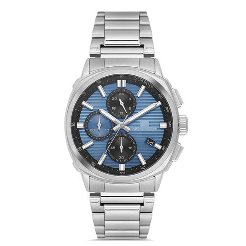 Momentus CC307S-11SS Erkek Kol Saati
