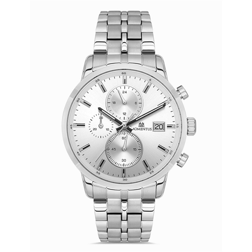 Momentus CC308S-02SS Erkek Kol Saati