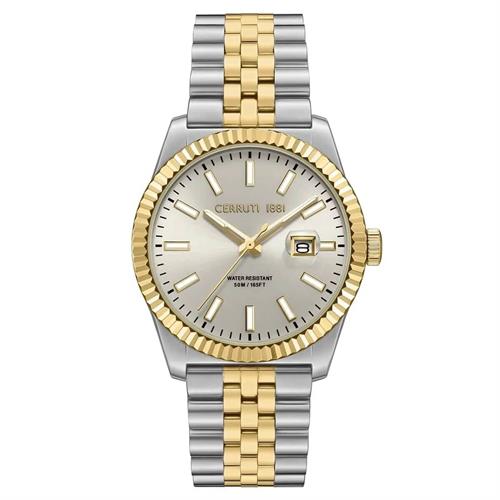 Cerruti 1881 CIWGH0090605 Erkek Kol Saati