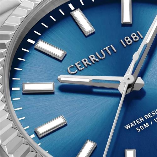 Cerruti 1881 CIWGH0090606 Erkek Kol Saati