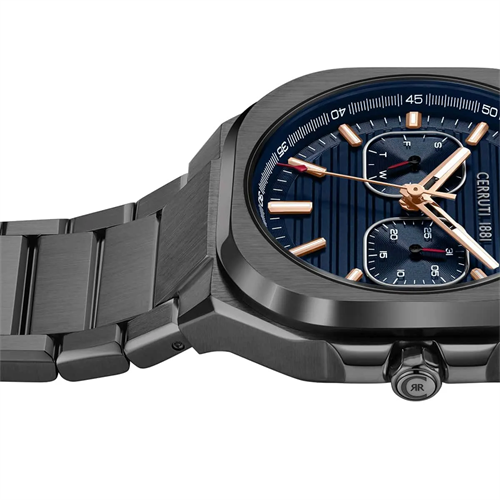 Cerruti 1881 CIWGK0073501 Erkek Kol Saati