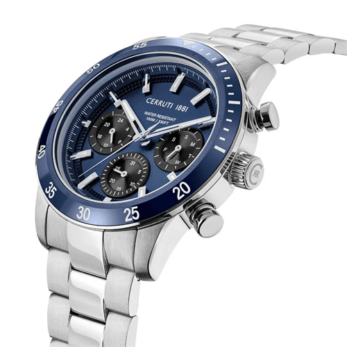Cerruti 1881 CIWGK2116607 Erkek Kol Saati
