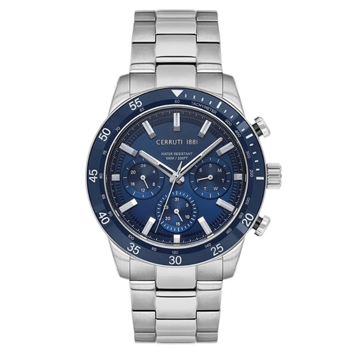 Cerruti 1881 CIWGK2116607 Erkek Kol Saati