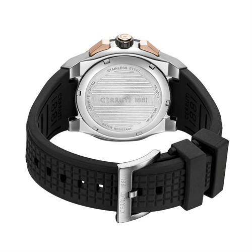 Cerruti 1881 CIWGQ0073404 Erkek Kol Saati