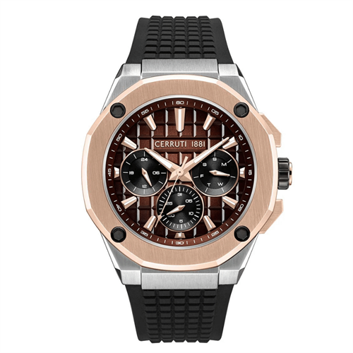 Cerruti 1881 CIWGQ0073404 Erkek Kol Saati