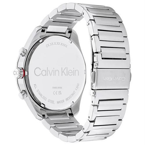 Calvin Klein CK25200264 Erkek Kol Saati