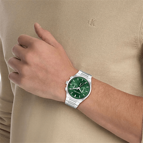 Calvin Klein CK25200441 Erkek Kol Saati