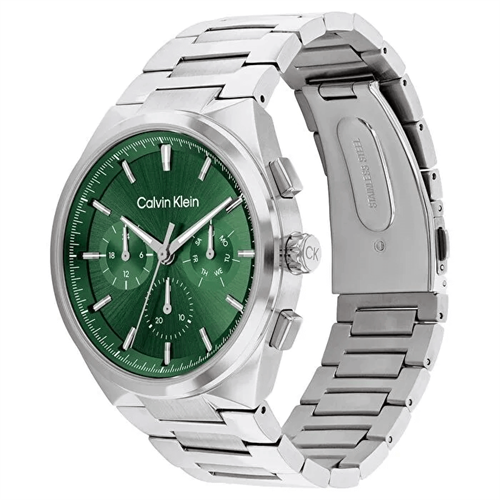 Calvin Klein CK25200441 Erkek Kol Saati