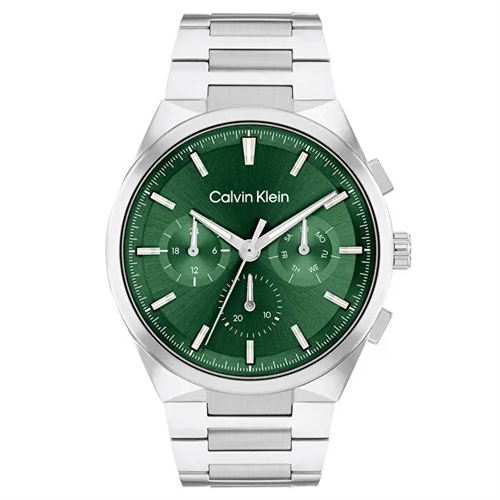 Calvin Klein CK25200441 Erkek Kol Saati