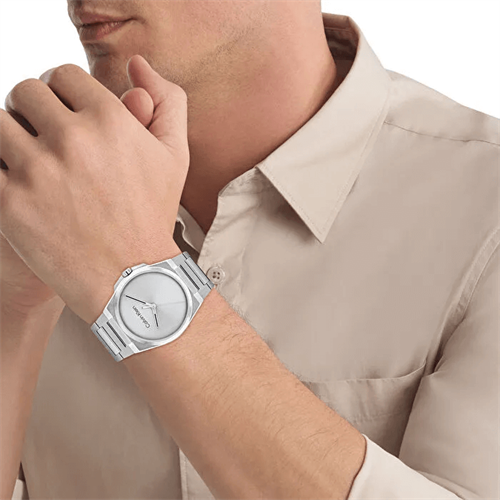 Calvin Klein CK25200456 Erkek Kol Saati