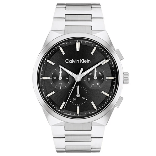Calvin Klein CK25200459 Erkek Kol Saati