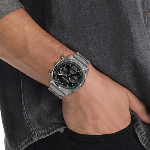 Calvin Klein CK25200466 Erkek Kol Saati