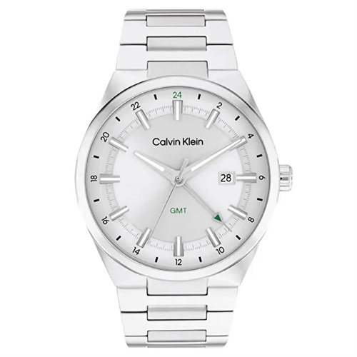 Calvin Klein CK25200489 Erkek Kol Saati