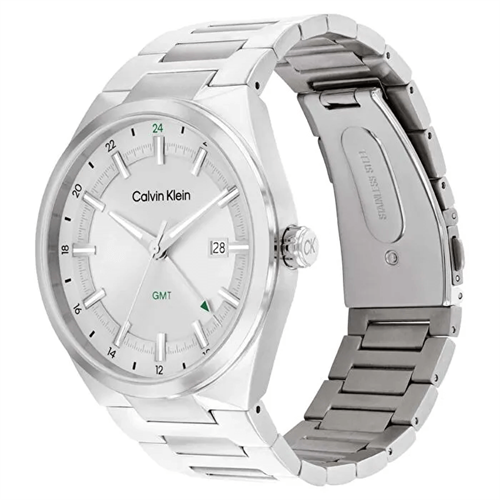 Calvin Klein CK25200489 Erkek Kol Saati