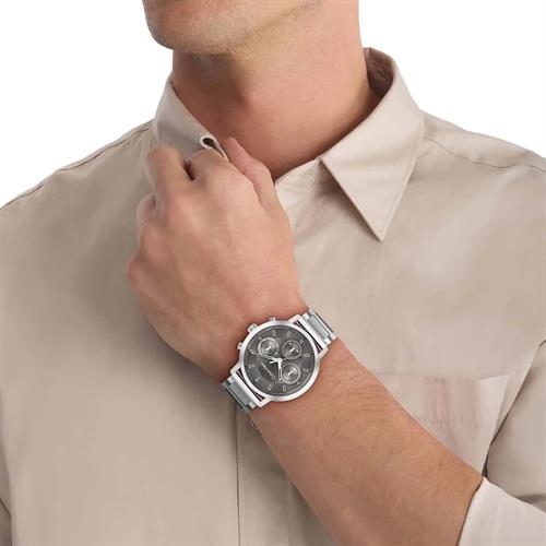 Calvin Klein CK25200493 Erkek Kol Saati