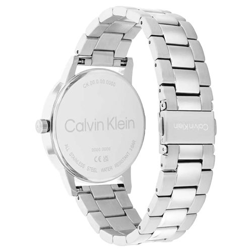 Calvin Klein CK25200500 Erkek Kol Saati