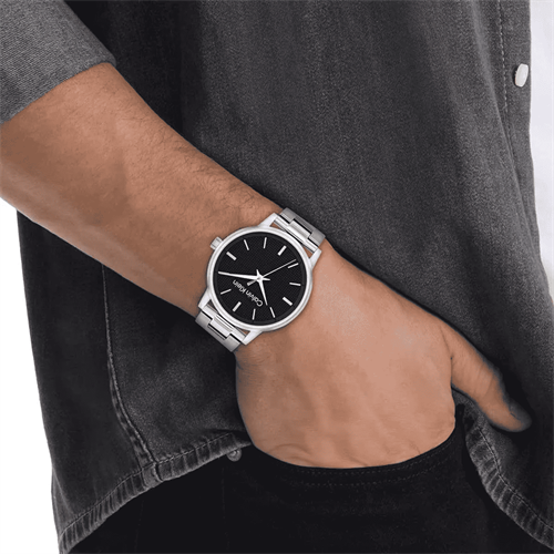 Calvin Klein CK25200500 Erkek Kol Saati