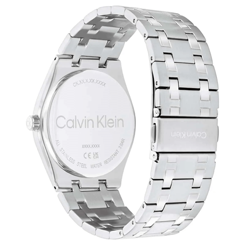 Calvin Klein CK25200520 Erkek Kol Saati