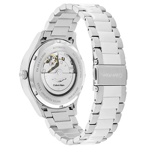 Calvin Klein CK25300020 Otomatik Erkek Kol Saati