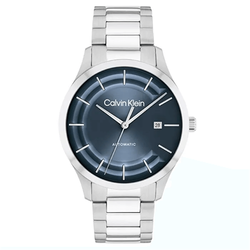 Calvin Klein CK25300020 Otomatik Erkek Kol Saati