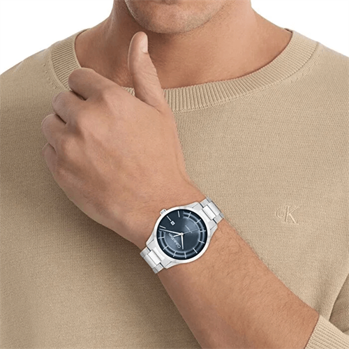 Calvin Klein CK25300020 Otomatik Erkek Kol Saati