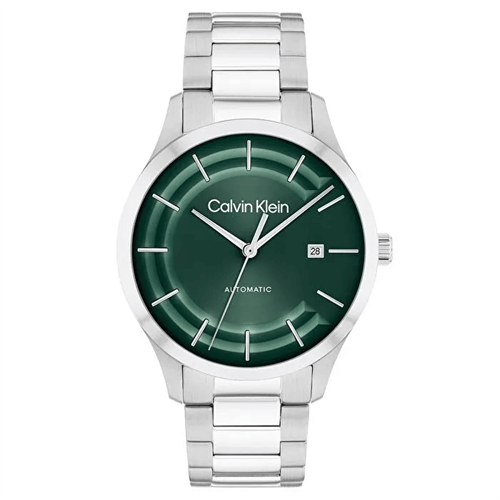 Calvin Klein CK25300022 Otomatik Erkek Kol Saati